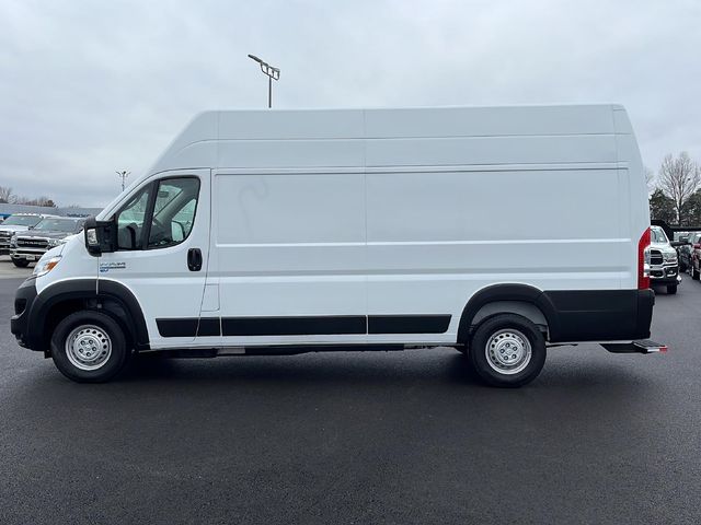 2024 Ram ProMaster Delivery Van BEV Base