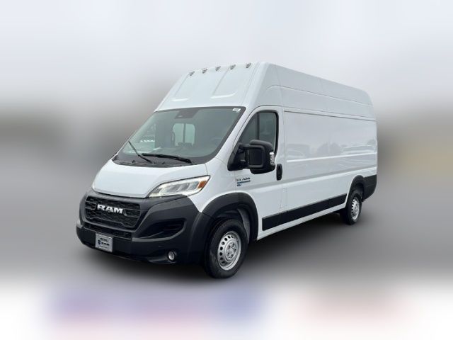 2024 Ram ProMaster Delivery Van BEV Base