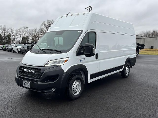 2024 Ram ProMaster Delivery Van BEV Base