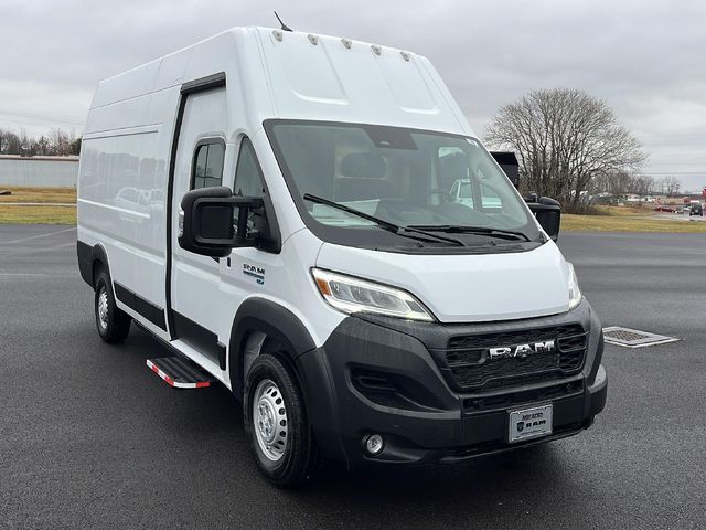 2024 Ram ProMaster Delivery Van BEV Base