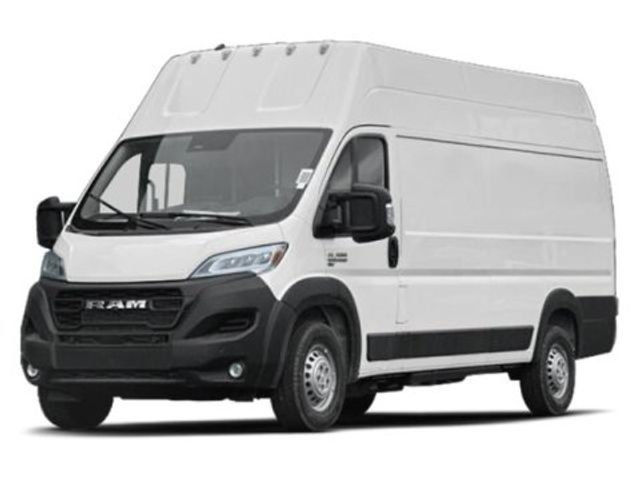 2024 Ram ProMaster Delivery Van BEV Base