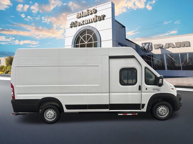 2024 Ram ProMaster Delivery Van BEV Base