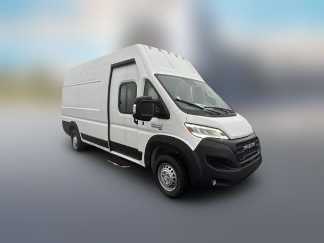 2024 Ram ProMaster Delivery Van BEV Base