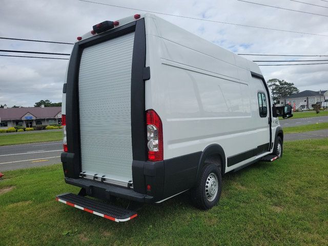 2024 Ram ProMaster Delivery Van BEV Base