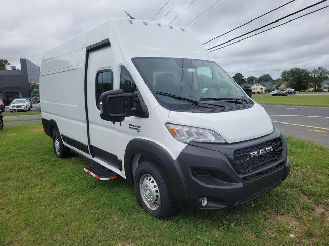 2024 Ram ProMaster Delivery Van BEV Base