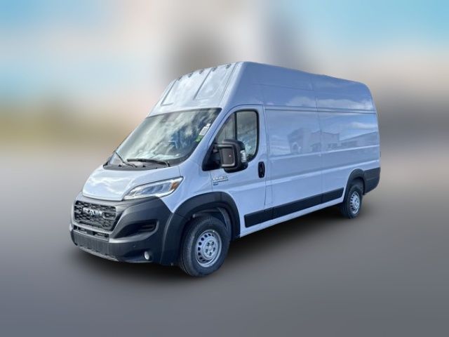 2024 Ram ProMaster Delivery Van BEV Base