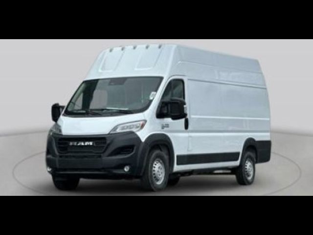 2024 Ram ProMaster Delivery Van BEV Base