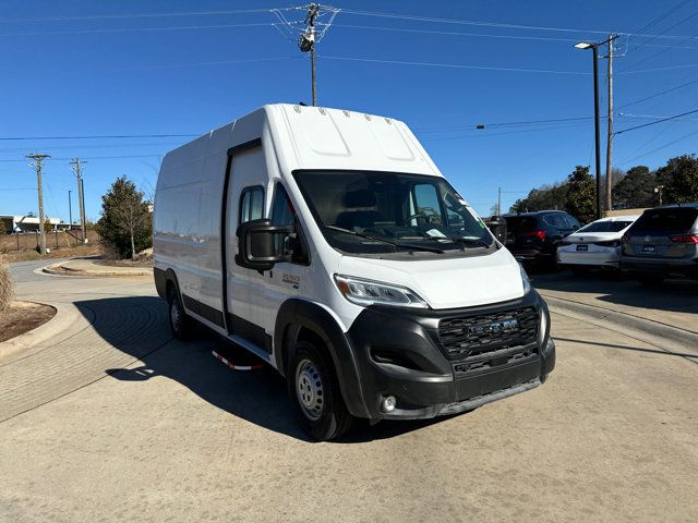 2024 Ram ProMaster Delivery Van BEV Base