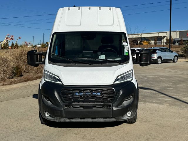 2024 Ram ProMaster Delivery Van BEV Base