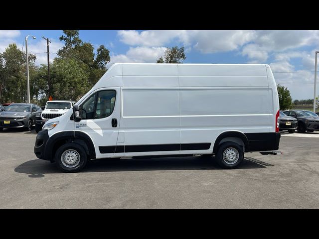 2024 Ram ProMaster Delivery Van BEV Base