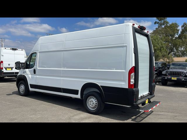 2024 Ram ProMaster Delivery Van BEV Base