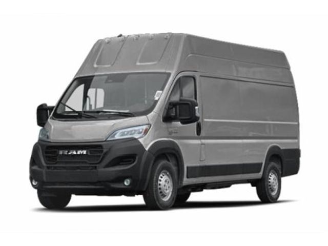 2024 Ram ProMaster Delivery Van BEV Base