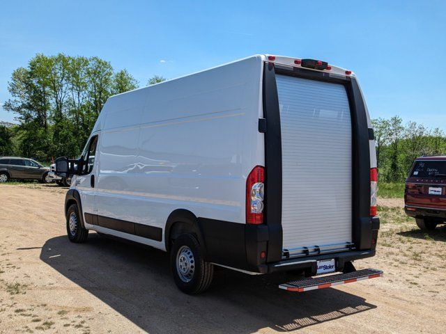 2024 Ram ProMaster Delivery Van BEV Base