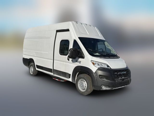 2024 Ram ProMaster Delivery Van BEV Base