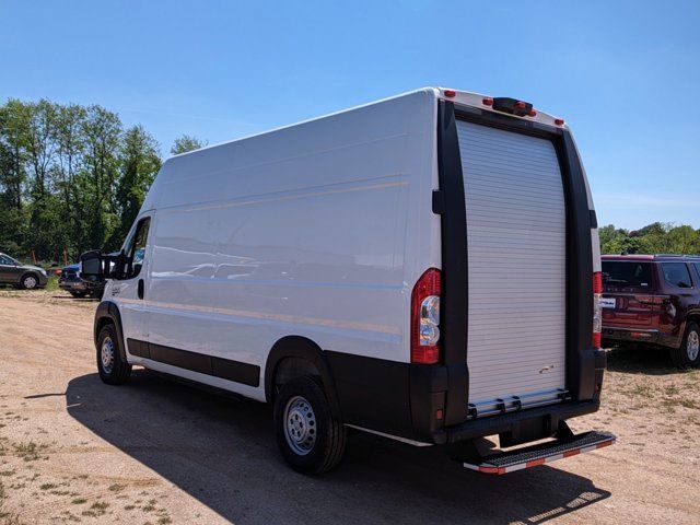 2024 Ram ProMaster Delivery Van BEV Base