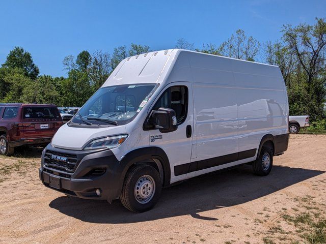 2024 Ram ProMaster Delivery Van BEV Base