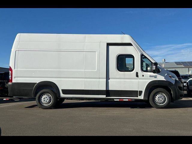 2024 Ram ProMaster Delivery Van BEV Base