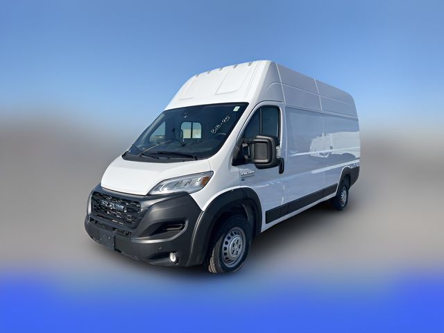 2024 Ram ProMaster Delivery Van BEV Base