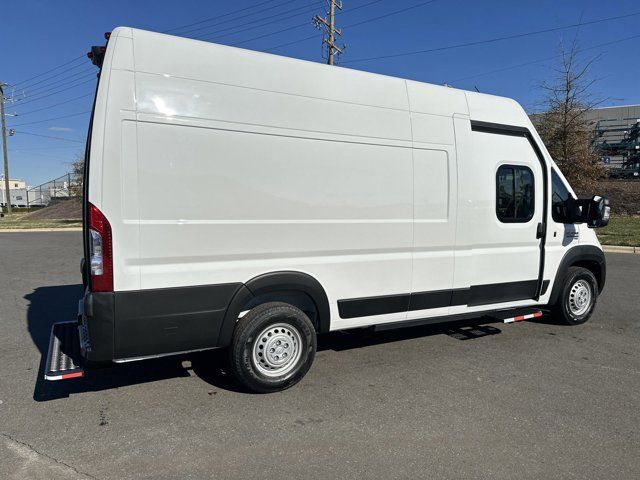 2024 Ram ProMaster Delivery Van BEV Base