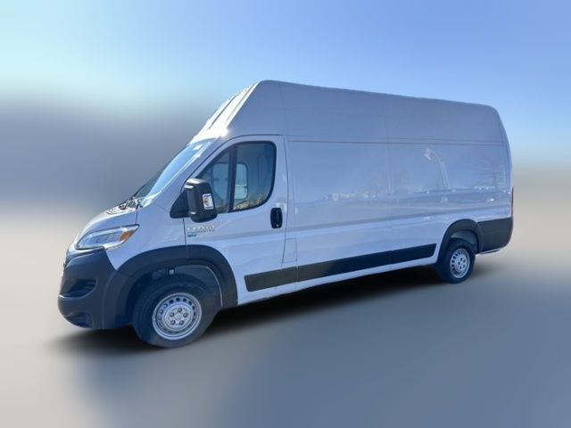 2024 Ram ProMaster Delivery Van BEV Base