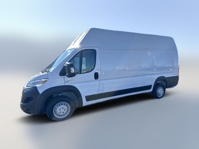 2024 Ram ProMaster Delivery Van BEV Base