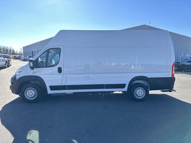 2024 Ram ProMaster Delivery Van BEV Base