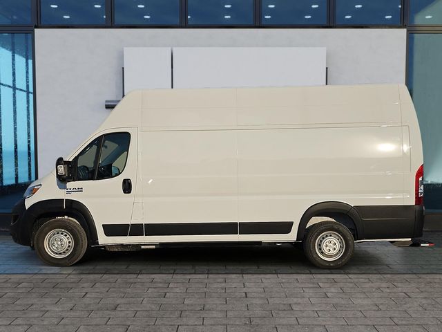 2024 Ram ProMaster Delivery Van BEV Base