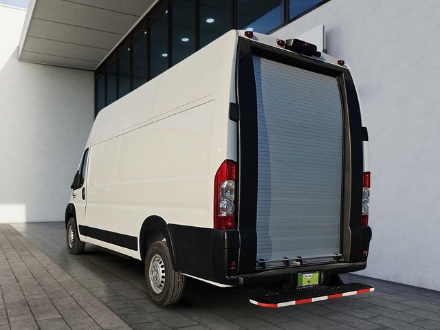 2024 Ram ProMaster Delivery Van BEV Base