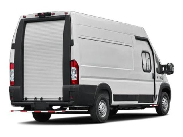 2024 Ram ProMaster Delivery Van BEV Base