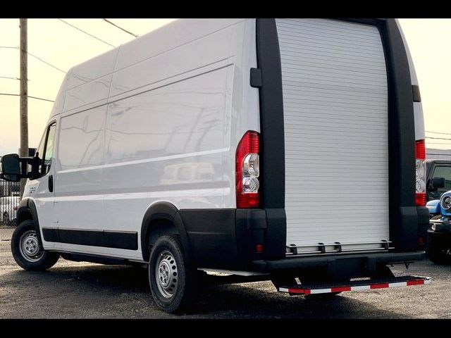 2024 Ram ProMaster Delivery Van BEV Base