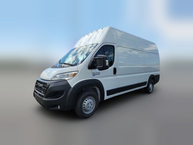 2024 Ram ProMaster Delivery Van BEV Base
