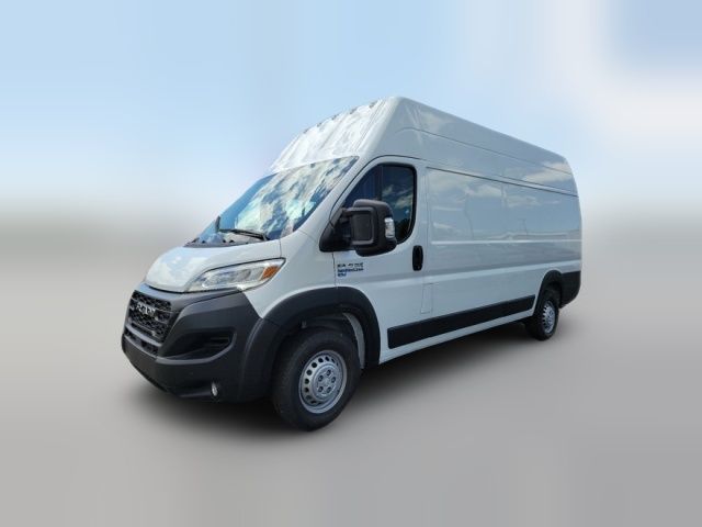 2024 Ram ProMaster Delivery Van BEV Base