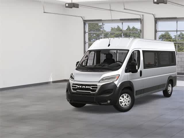 2024 Ram ProMaster Window Van SLT+