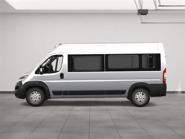 2024 Ram ProMaster Window Van SLT+