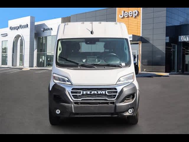 2024 Ram ProMaster Window Van SLT+