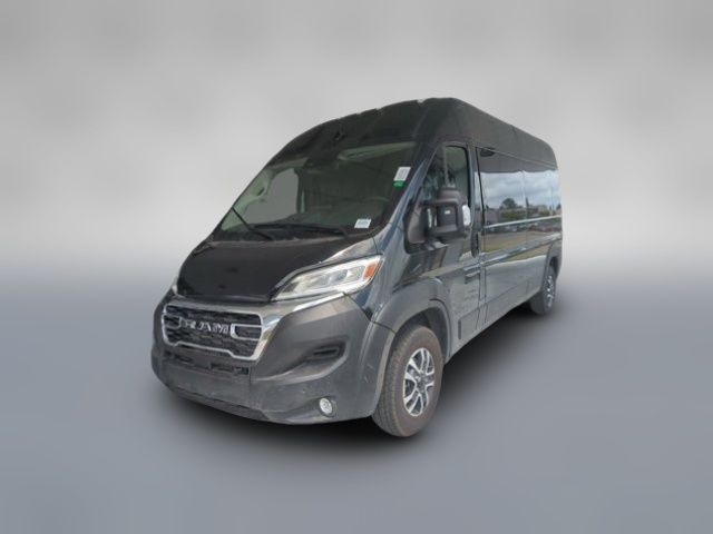 2024 Ram ProMaster Window Van SLT+