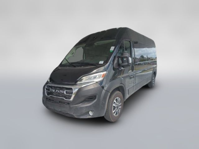 2024 Ram ProMaster Window Van SLT+