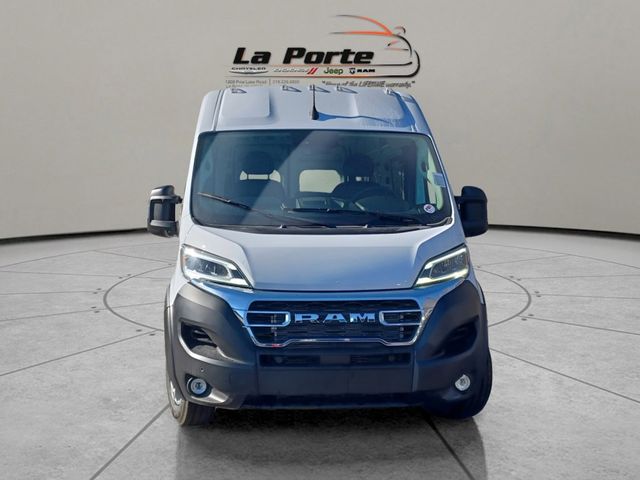 2024 Ram ProMaster Window Van SLT+