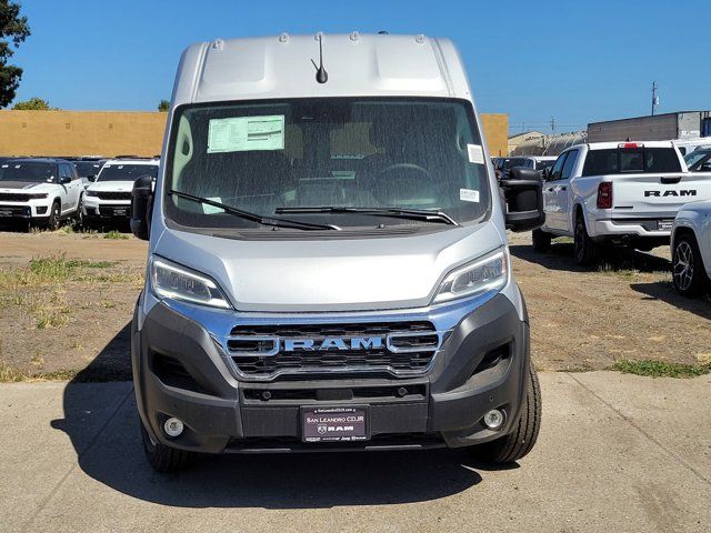 2024 Ram ProMaster Window Van SLT+