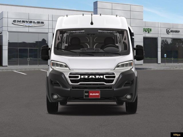 2024 Ram ProMaster Cargo Van SLT