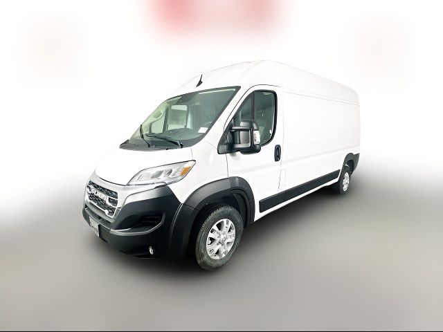 2024 Ram ProMaster Cargo Van SLT