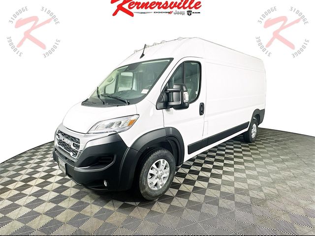 2024 Ram ProMaster Cargo Van SLT