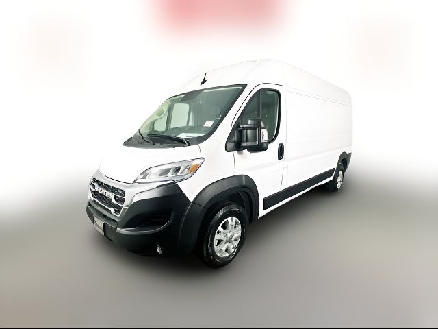 2024 Ram ProMaster Cargo Van SLT