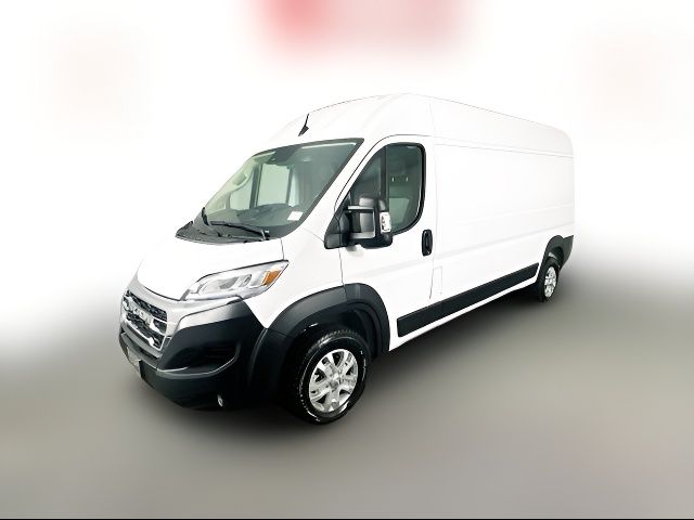 2024 Ram ProMaster Cargo Van SLT