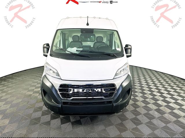 2024 Ram ProMaster Cargo Van SLT