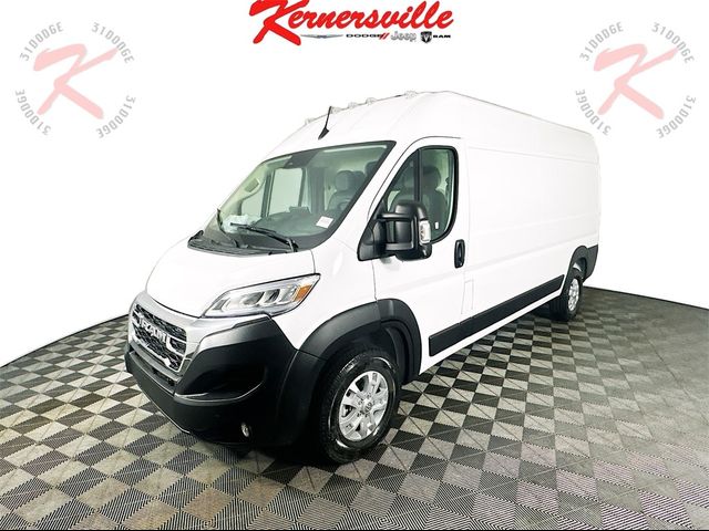 2024 Ram ProMaster Cargo Van SLT