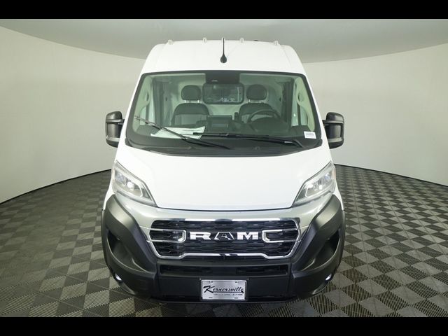 2024 Ram ProMaster Cargo Van SLT