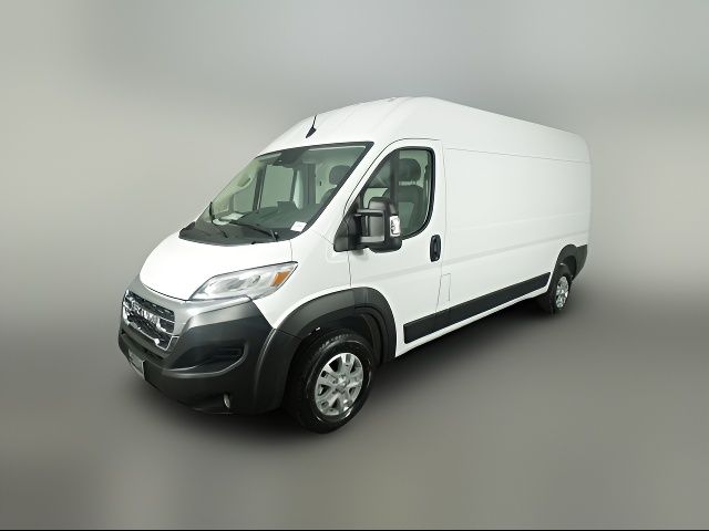 2024 Ram ProMaster Cargo Van SLT