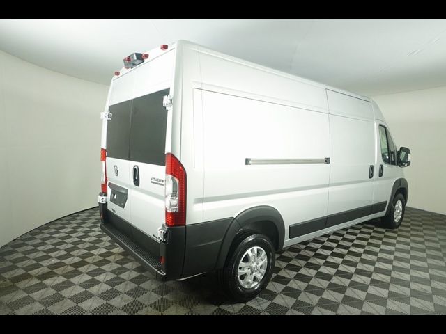 2024 Ram ProMaster Cargo Van SLT