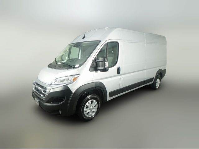 2024 Ram ProMaster Cargo Van SLT